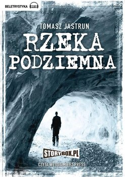 Rzeka podziemna - Jastrun Tomasz
