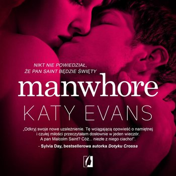 Manwhore - Evans Katy