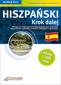 Hiszpański. Krok dalej - Opracowanie zbiorowe