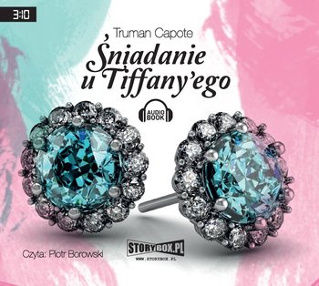 Śniadanie u Tiffany'ego - Capote Truman