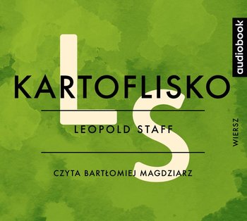 Kartoflisko - Staff Leopold