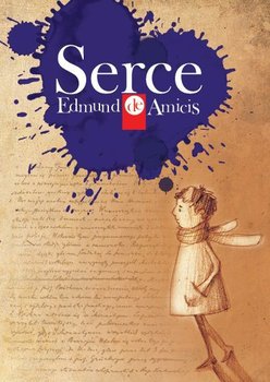 Serce - De Amicis Edmund