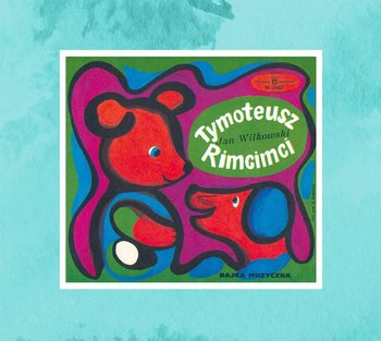 Tymoteusz Rymcimci - Wilkowski Jan