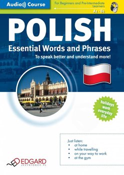 Polish Essential Words and Phrases - Opracowanie zbiorowe