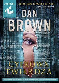 Cyfrowa twierdza - Brown Dan