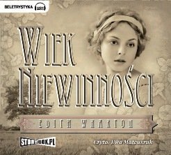 Wiek niewinności - Wharton Edith