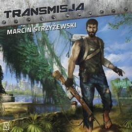 Transmisja - Strzyżewski Marcin