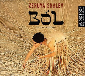 Ból - Shalev Zeruya