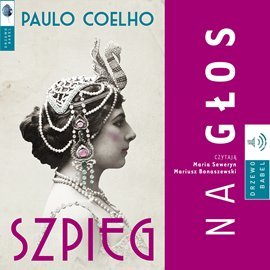 Szpieg - Coelho Paulo
