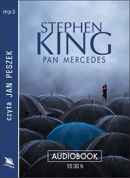 Pan Mercedes - King Stephen