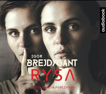 Rysa - Brejdygant Igor