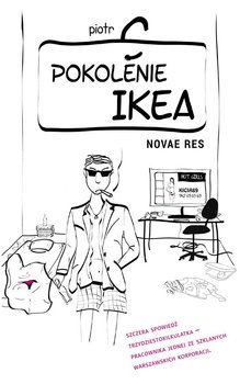 Pokolenie Ikea - Piotr C.