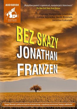 Bez skazy - Franzen Jonathan