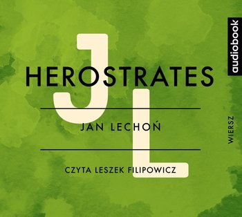 Herostrates - Lechoń Jan