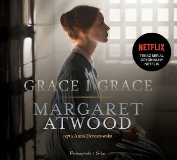 Grace i Grace - Atwood Margaret