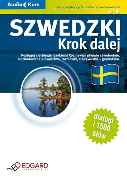 Szwedzki. Krok dalej - Opracowanie zbiorowe