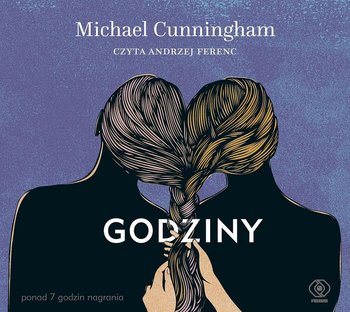 Godziny - Cunningham Michael