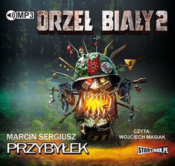 Orzeł Biały 2 - Przybyłek Marcin Sergiusz
