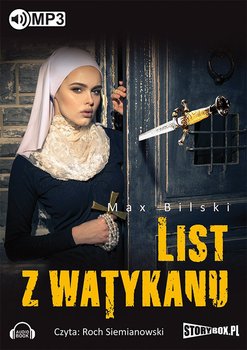 List z Watykanu - Bilski Max