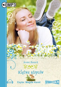 Klątwa Utopców - Banach Iwona