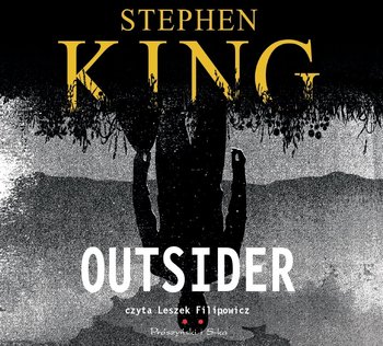 Outsider - King Stephen