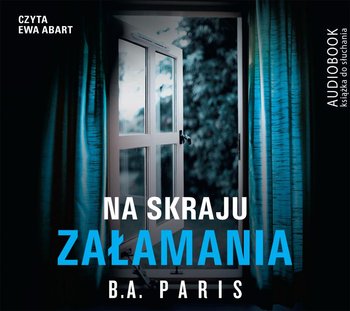 Na skraju załamania - Paris B.A.