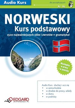 Norweski. Kurs podstawowy - Opracowanie zbiorowe