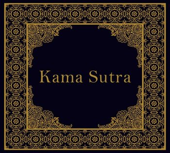 Kama Sutra - Vatsyayana
