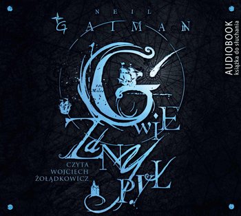 Gwiezdny pył - Gaiman Neil