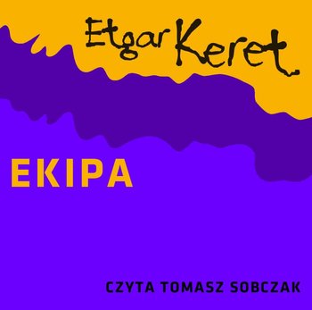 Ekipa - Keret Etgar