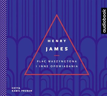 Plac Waszyngtona i inne opowiadania - James Henry