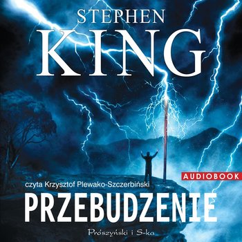 Przebudzenie - King Stephen