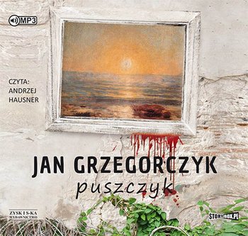 Puszczyk - Grzegorczyk Jan