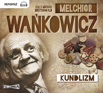 Kundlizm - Wańkowicz Melchior