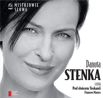 Pod słońcem Toskanii. Mistrzowie słowa 2. Tom 1 - Mayes Frances