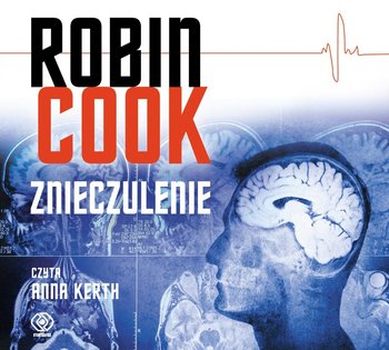 Znieczulenie - Cook Robin