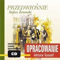 Przedwiośnie. Opracowanie - Żeromski Stefan