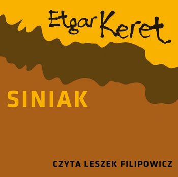 Siniak - Keret Etgar