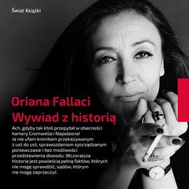 Wywiad z historią - Fallaci Oriana
