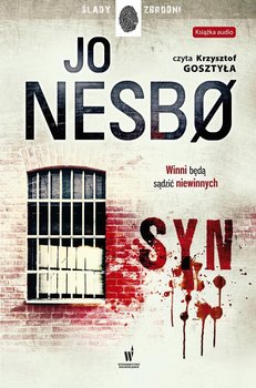 Syn - Nesbo Jo