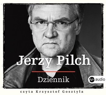 Dziennik - Pilch Jerzy