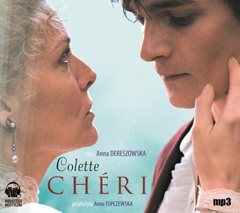 Cheri - Colette Sidonie-Gabrielle