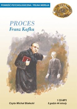 Proces - Kafka Franz