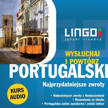 Portugalski. Najprzydatniejsze zwroty - Dutkowska Alicja