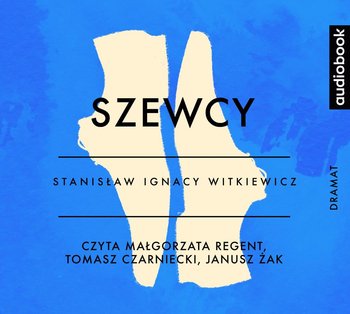 Szewcy - Witkiewicz Stanisław