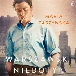 Warszawski Niebotyk - Paszyńska Maria
