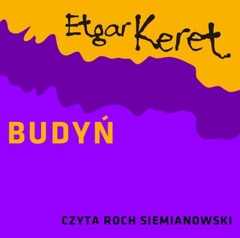 Budyń - Keret Etgar