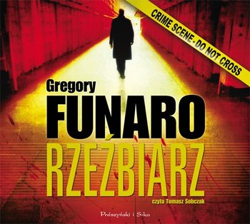 Rzeźbiarz - Funaro Gregory