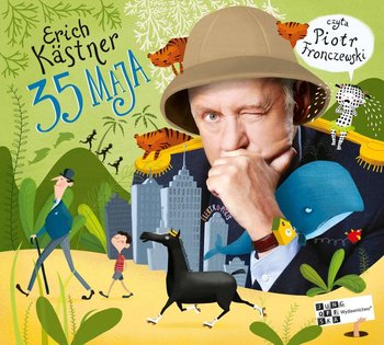 35 maja - Kastner Erich