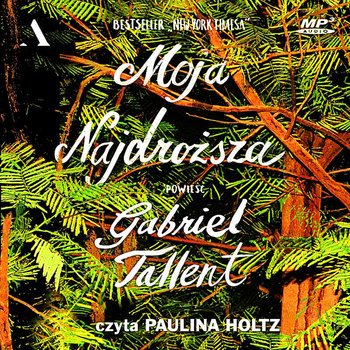 Moja najdroższa - Tallent Gabriel